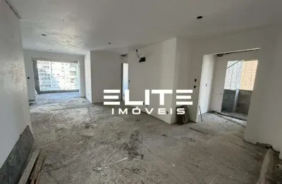 Apartamento à venda, 3 quartos, 2 suítes, 2 vagas, Campestre - Santo André/SP