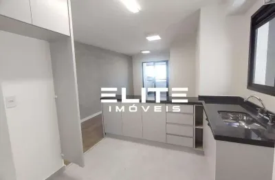 Apartamento com 2 quartos para alugar na Avenida Estados Unidos, 449, Parque das Nações, Santo André