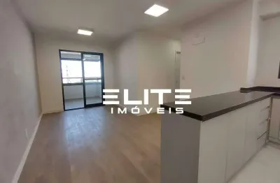 Apartamento novo para locação - no Parque das Nações, Santo André