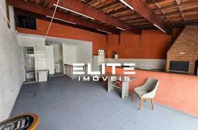 Cobertura residencial à venda em vila guiomar, santo andré – 188 m², aceita financiamento