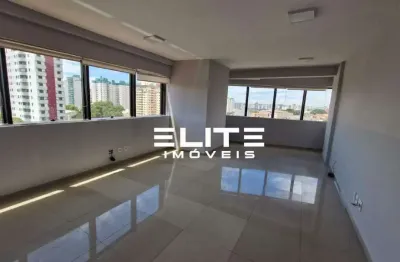 Sala comercial à venda na Avenida Gilda, 106, Vila Gilda, Santo André