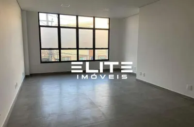Salão para alugar, 70 m² por R$ 6.189,00/mês - Centro - Santo André/SP