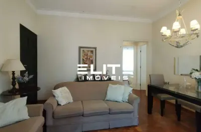 Apartamento à venda, 2 quartos, 1 suíte, Vila Bastos - Santo André/SP