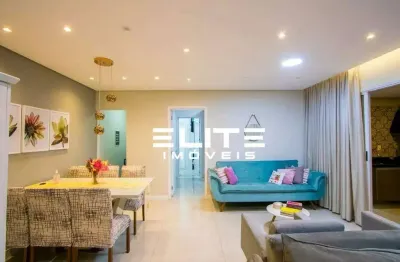 Apartamento com 2 quartos à venda na Rua Caminho do Pilar, 401, Vila Gilda, Santo André