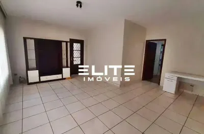 Casa com 2 quartos à venda na Rua Santarém, Vila Floresta, Santo André