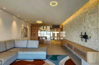 Apartamento à venda no Edíficio Paramount - Bairro Jardim / Santo André