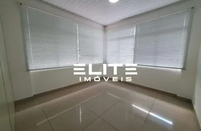 Casa com 2 dormitórios para alugar, 50 m² por R$ 3.062,40mês - Vila Bastos - Santo André/SP