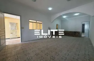 Casa para locação comercial - Vila Assunção - Santo André/SP