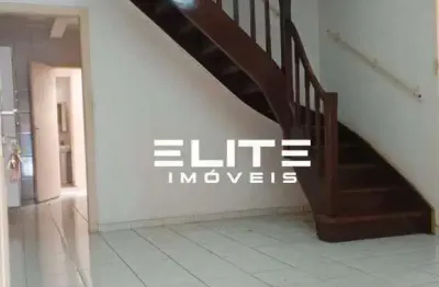Sobrado Residencial para Aluguel em Vila Alpina, Santo André – 2 Dormitórios, 75m²