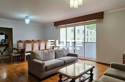 Apartamento com 3 quartos para alugar na Rua Coronel Agenor de Camargo, 491, Vila Assunção, Santo André