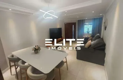 Casa com 3 quartos à venda na Travessa Soledade, Vila Pires, Santo André