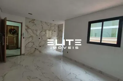 Cobertura sem condomínio 139,61m² 3 dormitórios, 2 vagas Bairro Paraiso em Santo andré