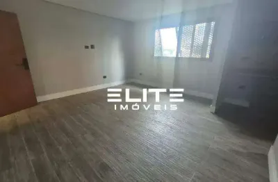 Sala comercial para alugar na Rua Carlos Magno, 199, Vila Gilda, Santo André