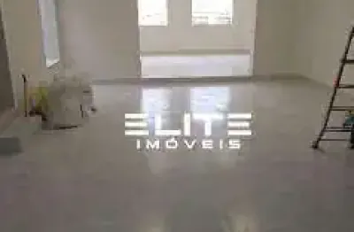 Sobrado Comercial para Aluguel em Santo André – Vila Santa Teresa.