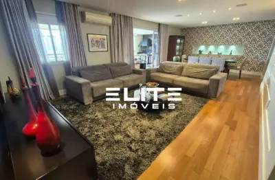 Apartamento com 3 quartos à venda na Avenida Padre Anchieta, 252, Jardim, Santo André