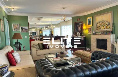 Apartamento à venda no Edifício Dator - Jardim Bela Vista - Santo André