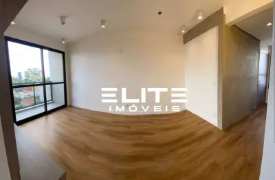 Apartamento com 2 dormitórios à venda, 60 m² por R$4.894,21 - Vila Alpina - Santo André/SP