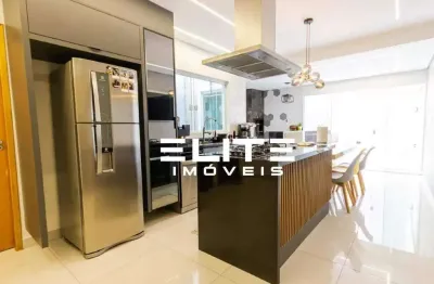 Cobertura com 2 dormitórios à venda, 115 m² por R$ 551.200,00 - Campestre - Santo André/SP