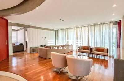 Apartamento à venda no Edificio Klimt - Bairro Jardim - Santo André