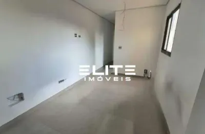 Apartamento Garden para alugar - Vila São Pedro - Santo André/SP