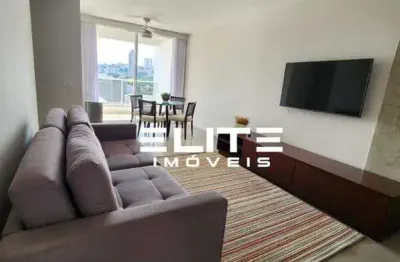 Apartamento para aluguel, 2 quartos, 1 suíte, 2 vagas, Campestre - Santo André/SP