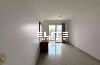 Aluguel: Apartamento 1 Quarto com Lazer em Jardim, Santo André – 57 m²