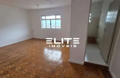 Sala Comercial para Aluguel no Vila Humaitá, Santo André 28,87 m²