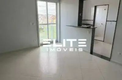 Apartamento com 2 dormitórios para alugar, 70 m² - Vila Pires - Santo André/SP