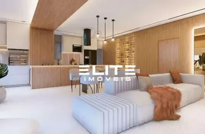 Apartamento com 3 quartos à venda na Rua das Figueiras, 2575, Campestre, Santo André