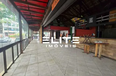 Prédio à venda na Rua das Figueiras, 473, Jardim, Santo André