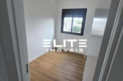 Apartamento com 2 quartos para aluguel no Parque das Nações, Santo André – 56 m², 2 vagas