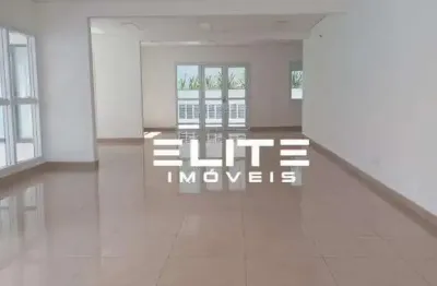 Salão Comercial para Aluguel em Vila Gilda, Santo André – 112 m² com Quintal