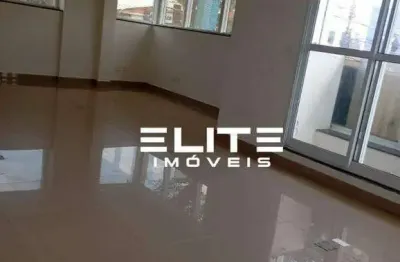 Sala comercial para alugar na Avenida Gilda, 266, Vila Gilda, Santo André