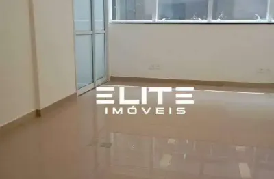 Sala comercial para alugar na Avenida Gilda, 266, Vila Gilda, Santo André