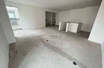 Apartamento duplex com 3 dormitórios à venda, 131 m² por r$ 1.400.000,00 - jardim - santo andré/sp