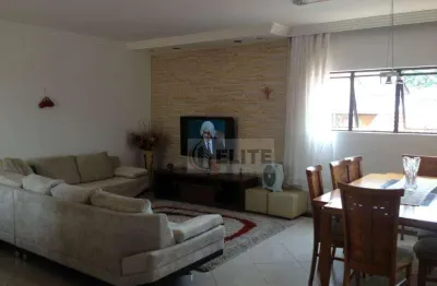 Sobrado com 6 dormitórios à venda, 391 m² por r$ 1.600.000,00 - jardim bela vista - santo andré/sp