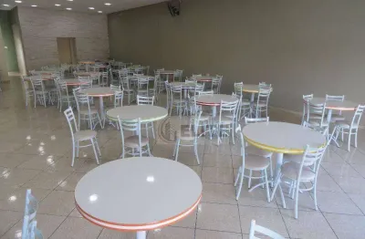 Galpão comercial à venda, santa maria, santo andré.