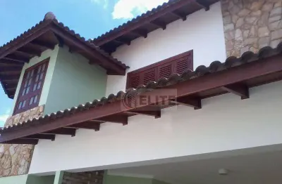 Sobrado à venda, 246 m² por r$ 1.705.000,00 - campestre - santo andré/sp