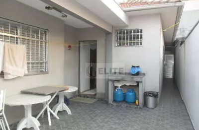 Casa à venda, 154 m² por r$ 650.000,00 - santa maria - santo andré/sp
