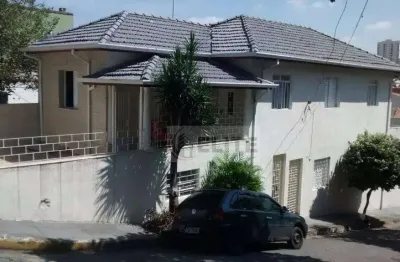 Casa à venda, 260 m² por r$ 850.000,00 - osvaldo cruz - são caetano do sul/sp