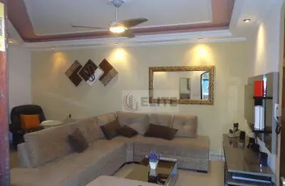 Sobrado à venda, 185 m² por r$ 750.000,00 - parque erasmo assunção - santo andré/sp