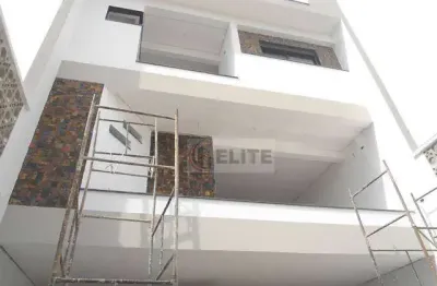Sobrado com 3 dormitórios à venda, 500 m² por r$ 2.500.000,00 - jardim bela vista - santo andré/sp
