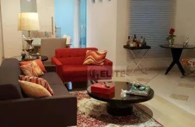 Casa à venda, 205 m² por r$ 750.000,00 - parque são vicente - mauá/sp