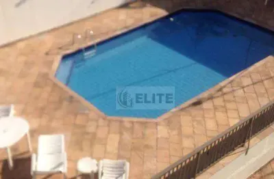 Apartamento com 3 dormitórios à venda, 190 m² por r$ 1.100.000,00 - centro - santo andré/sp
