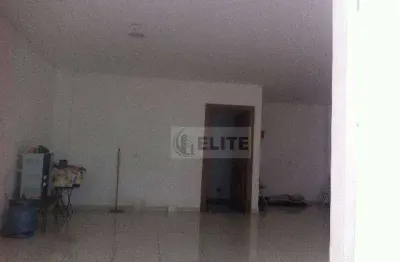 Sobrado com 3 dormitórios à venda, 159 m² por r$ 640.000,00 - vila scarpelli - santo andré/sp