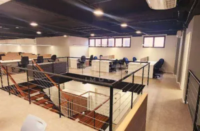 Sala à venda, 800 m² por r$ 12.000.000,00 - jardim - santo andré/sp
