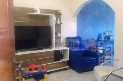 Sobrado com 3 dormitórios à venda, 200 m² por r$ 890.000,00 - jardim jamaica - santo andré/sp