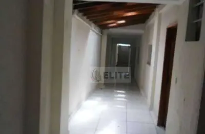 Sala comercial com 1 sala para alugar na Avenida Industrial, Jardim, Santo André