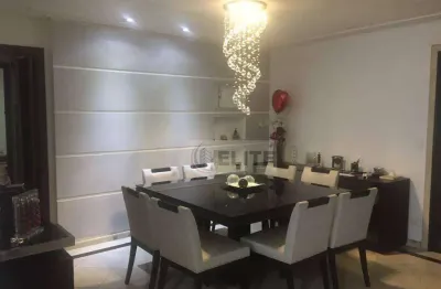 Apartamento com 3 dormitórios à venda, 144 m² por r$ 1.200.000,00 - centro - santo andré/sp