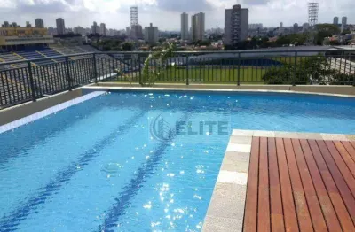 Apartamento à venda, 83 m² por r$ 650.000,00 - vila américa - santo andré/sp